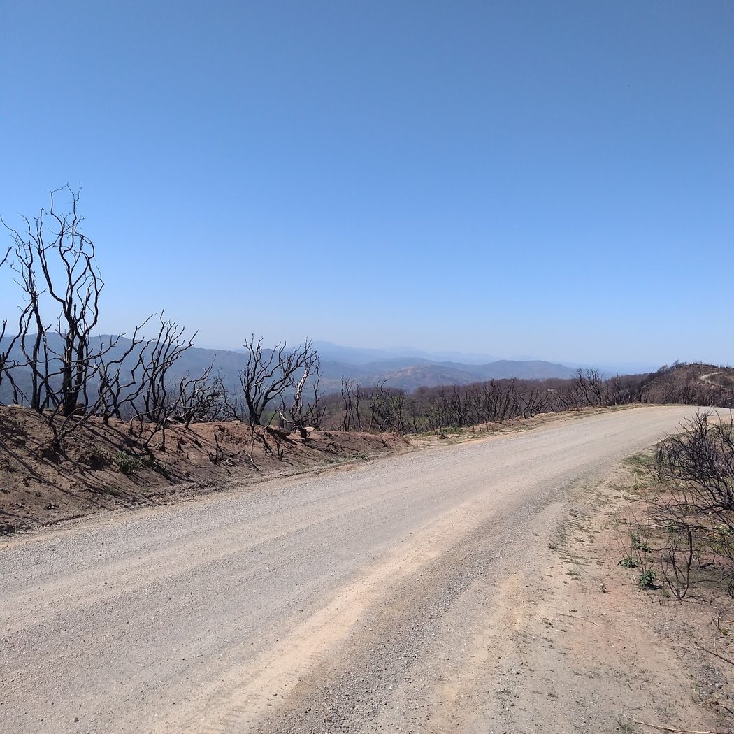 Mix Canyon Rd 4