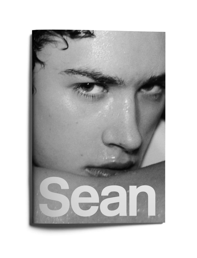 SEAN by Hadar Pitchon Launch and Signing with BTB Limited 1