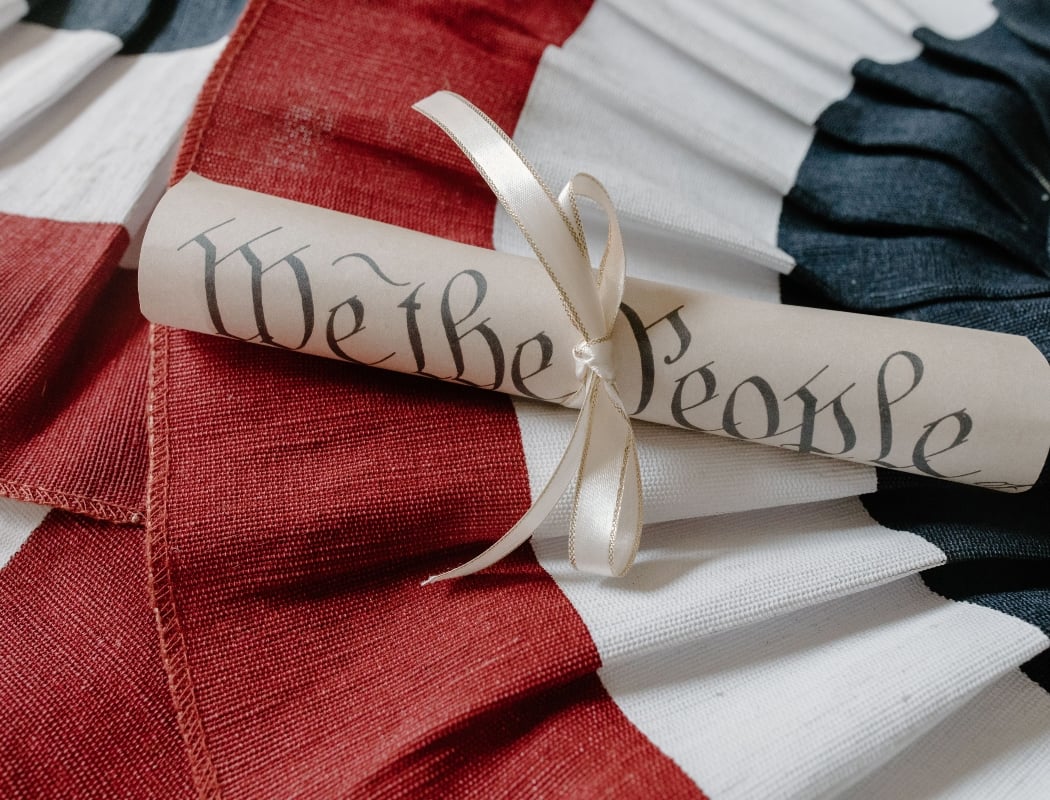 Sharing the Spirit of America 1