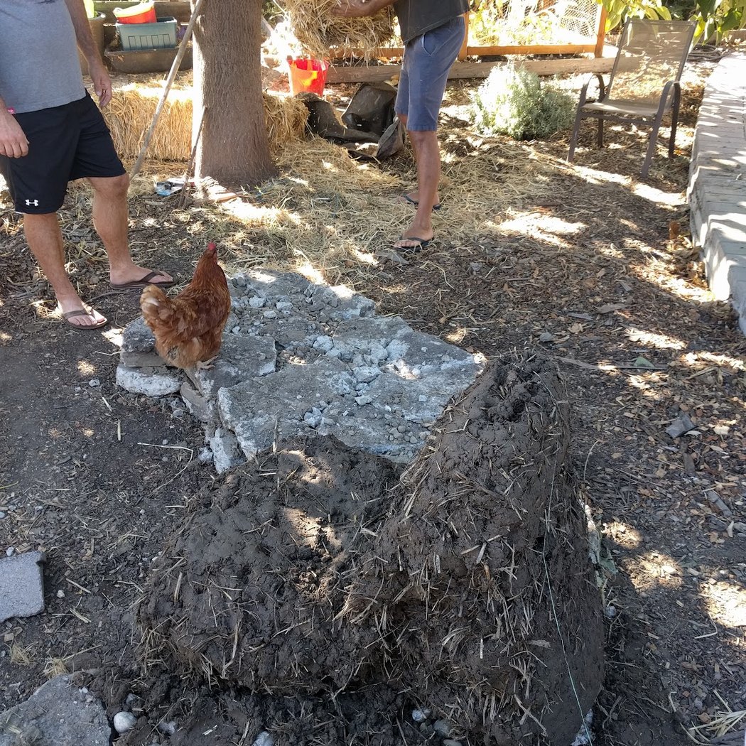 The Forge Garden 3