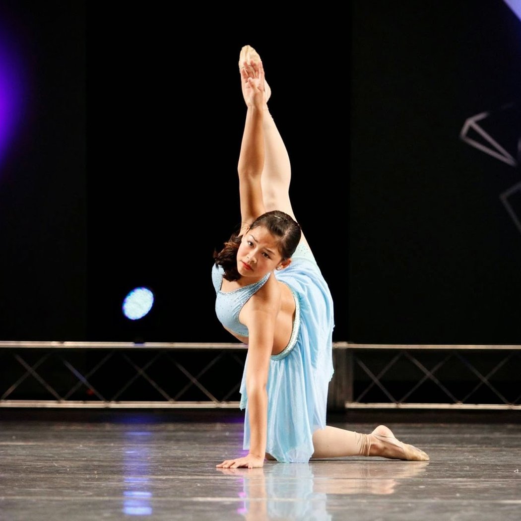 TruDance 1