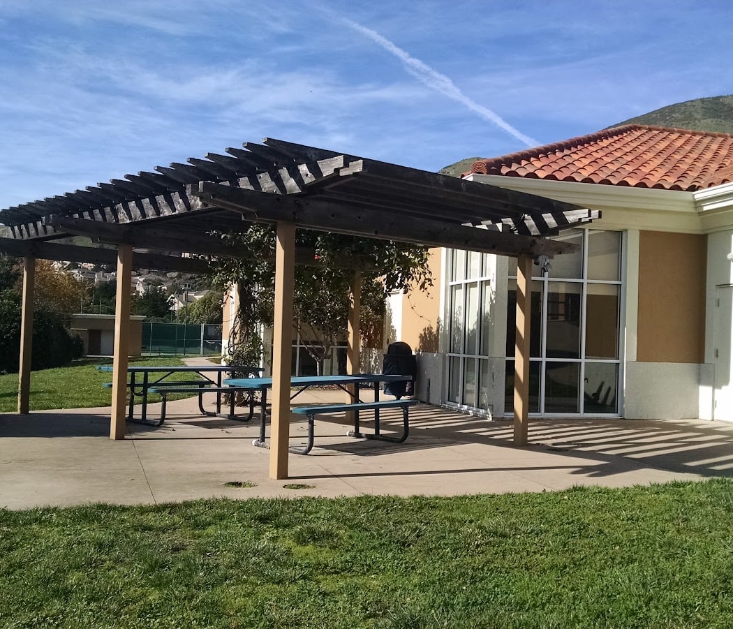 Terrabay Gymnasium & Rec Center 3