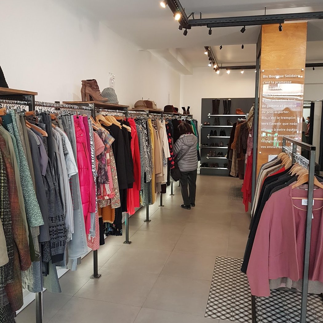 BIS Boutique Solidaire 3