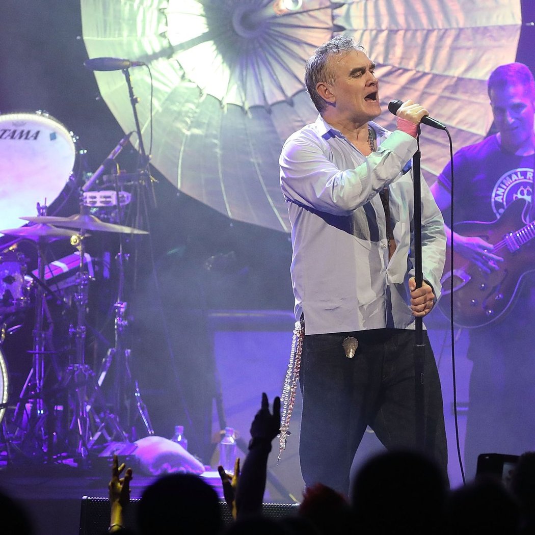 Morrissey 1