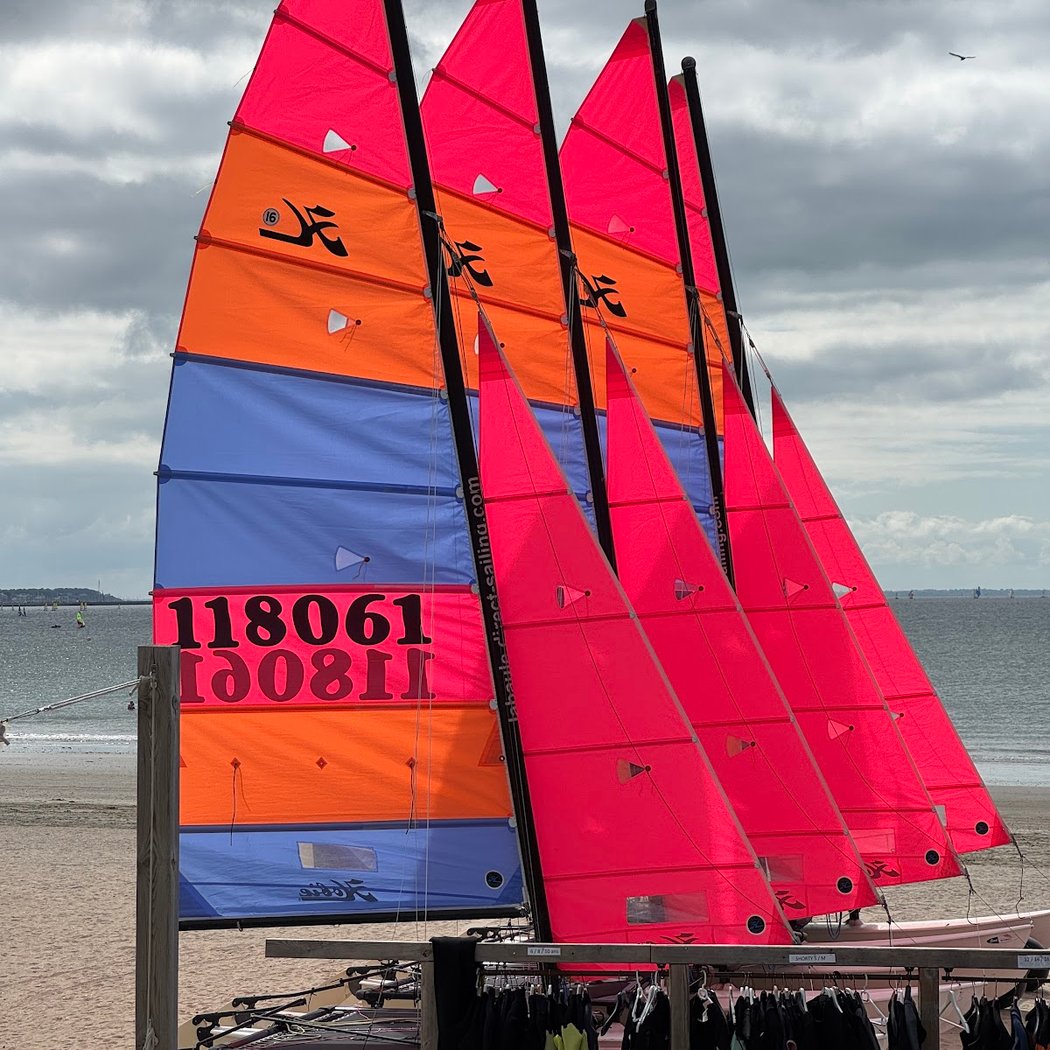 Plage Benoît 3