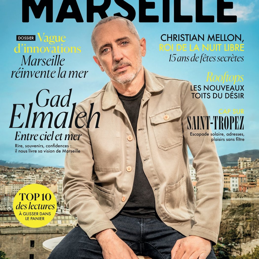 Vivre Marseille 1