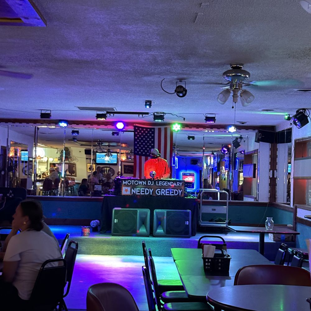Weekly Karaoke