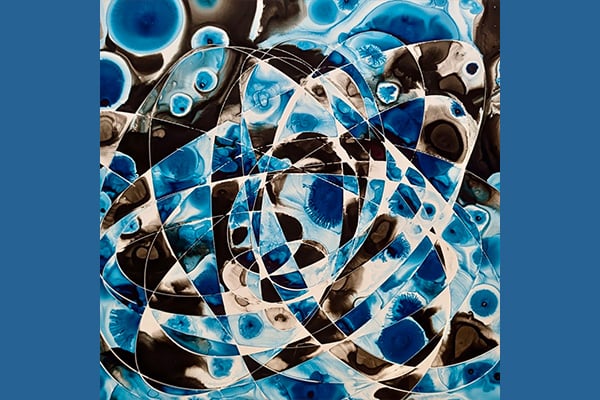 Michele Banks: Forces of Nature - Public Reception