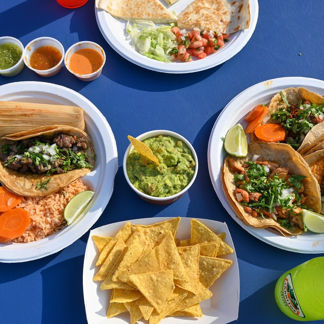 Chela’s Restaurant & Taqueria 1