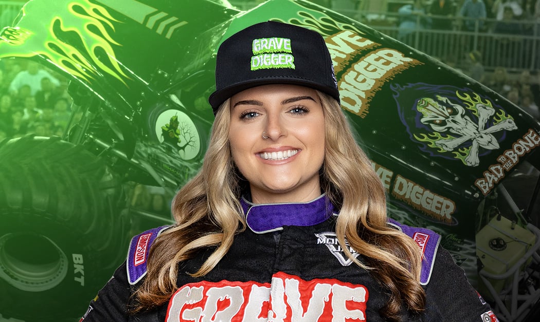 Monster Jam 1