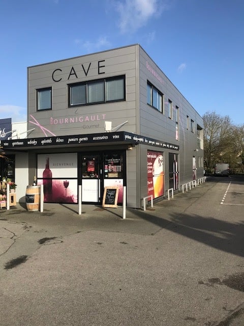 Cave Bournigault 2