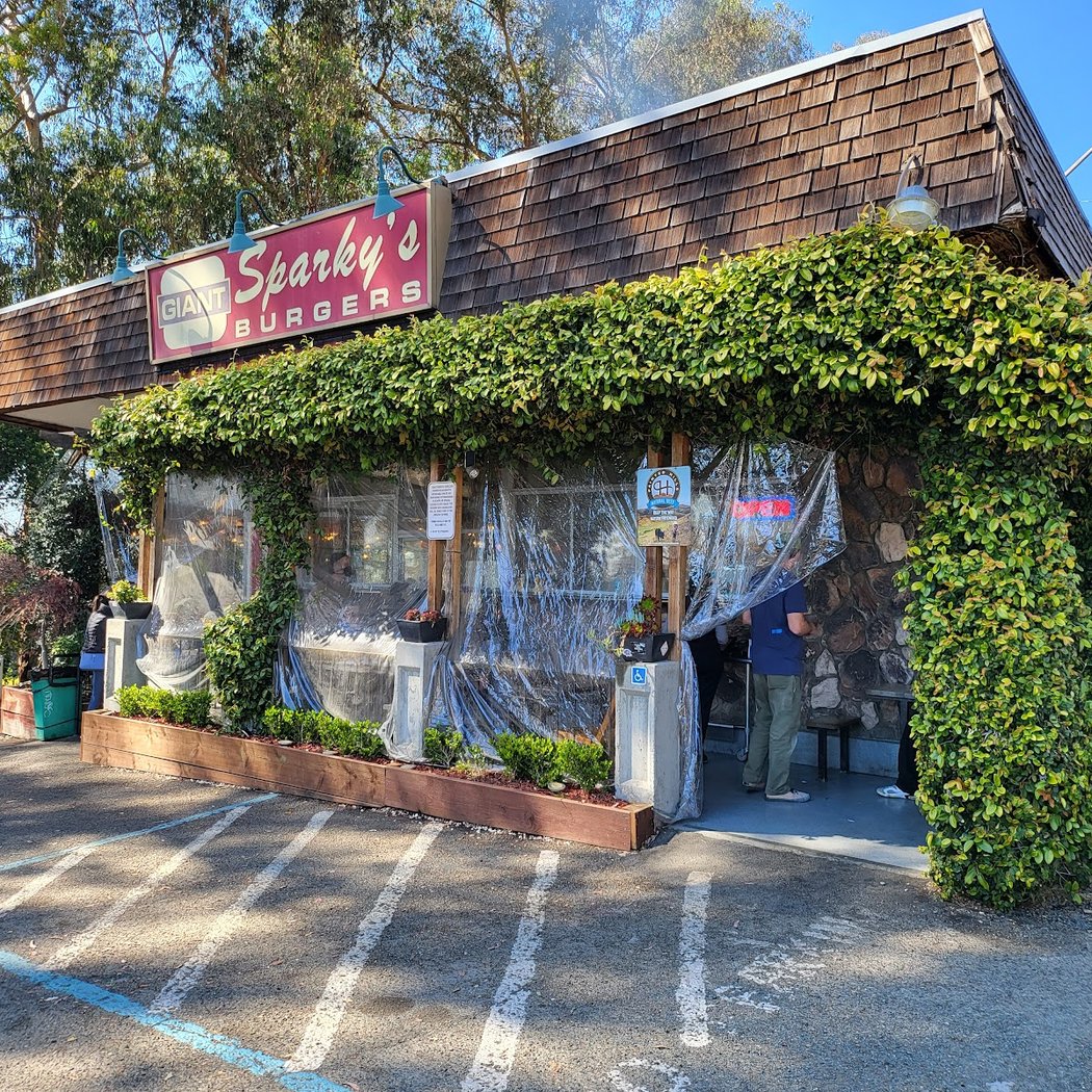 Sparky's Giant Burgers 3