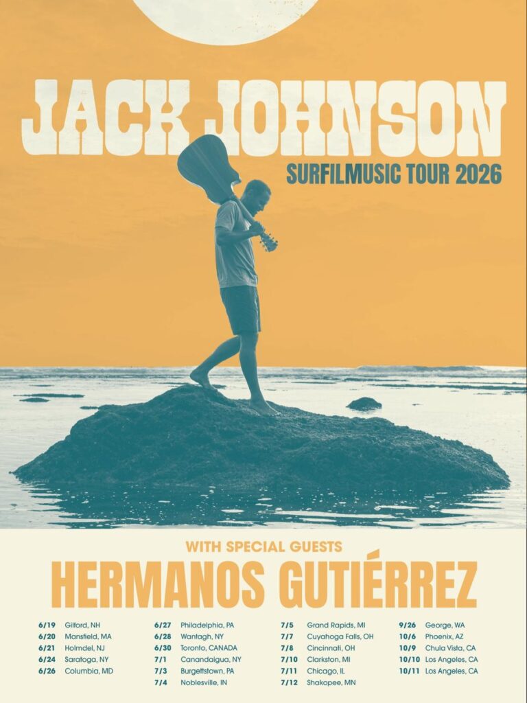 Jack Johnson 1