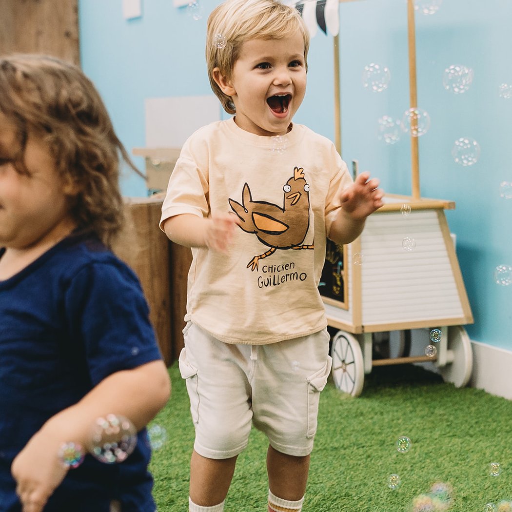 Music, Movement & Milestones w/ Alexandra 1