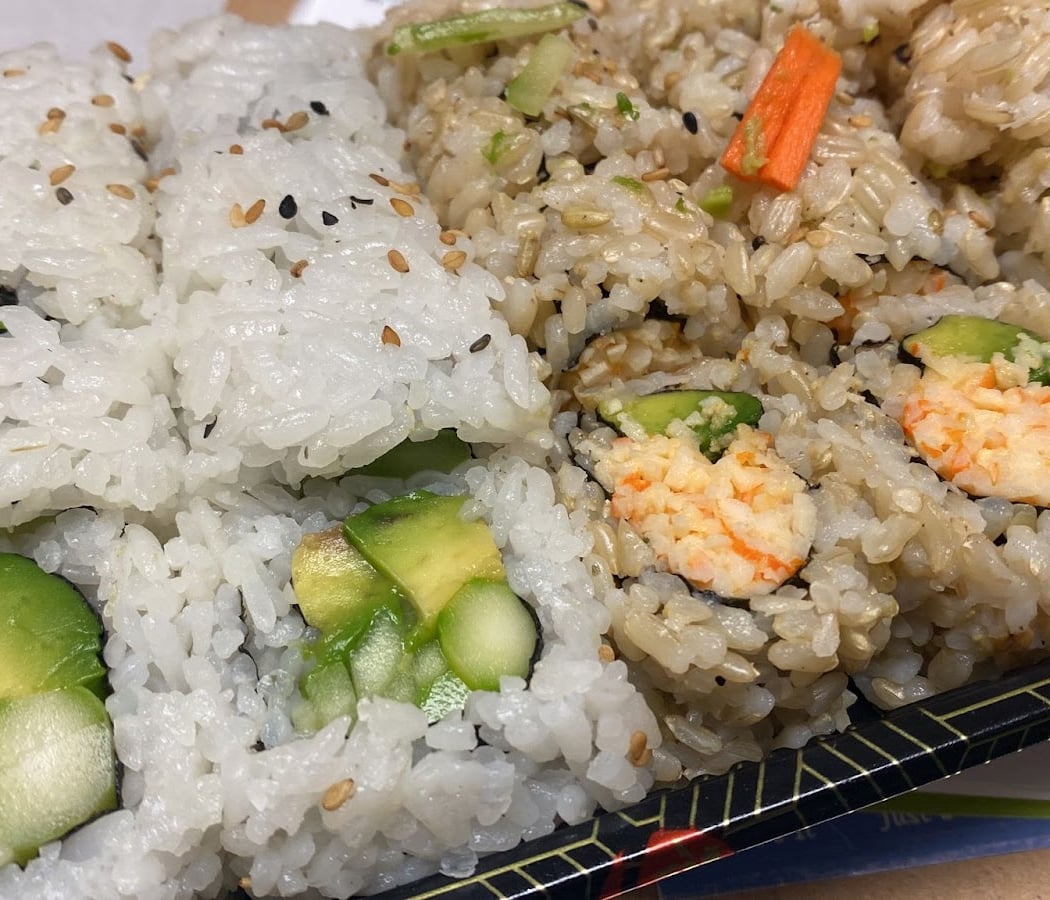 Sushi Spot 2