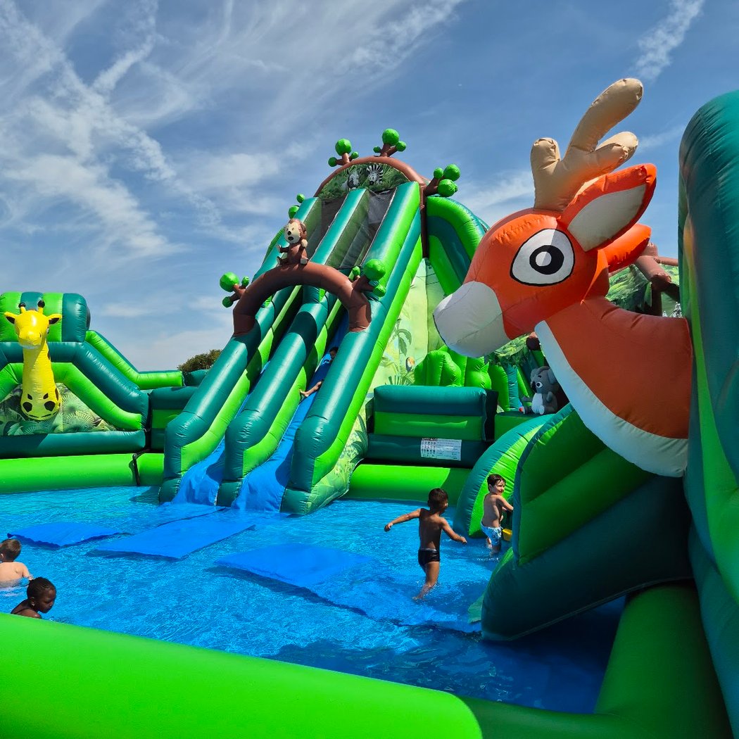 Le Festival des Enfants 1