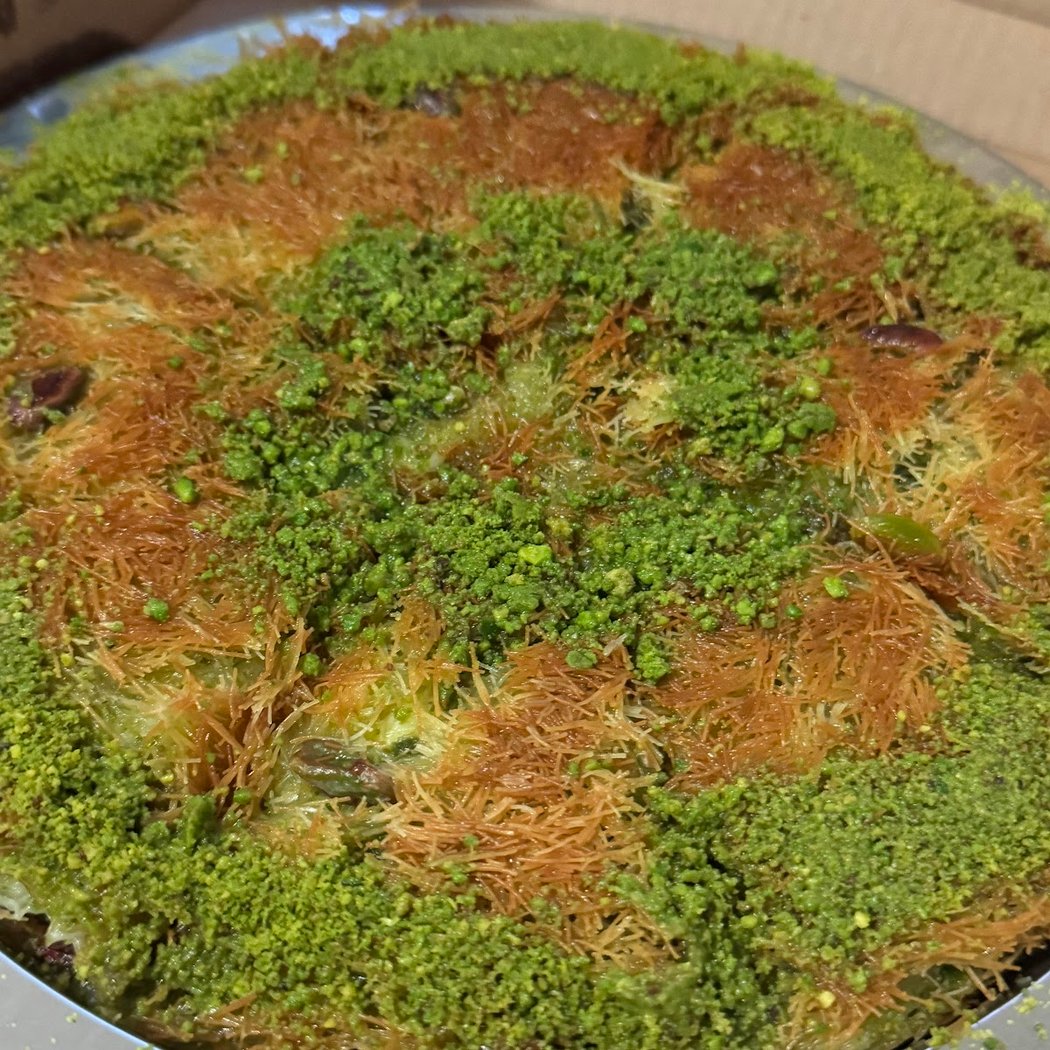 Antepli Baklava 3