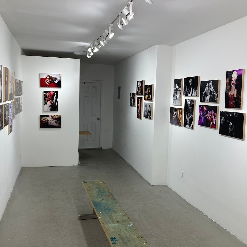 Sitting Room Gallery 2