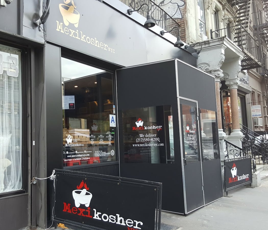 Mexikosher 2