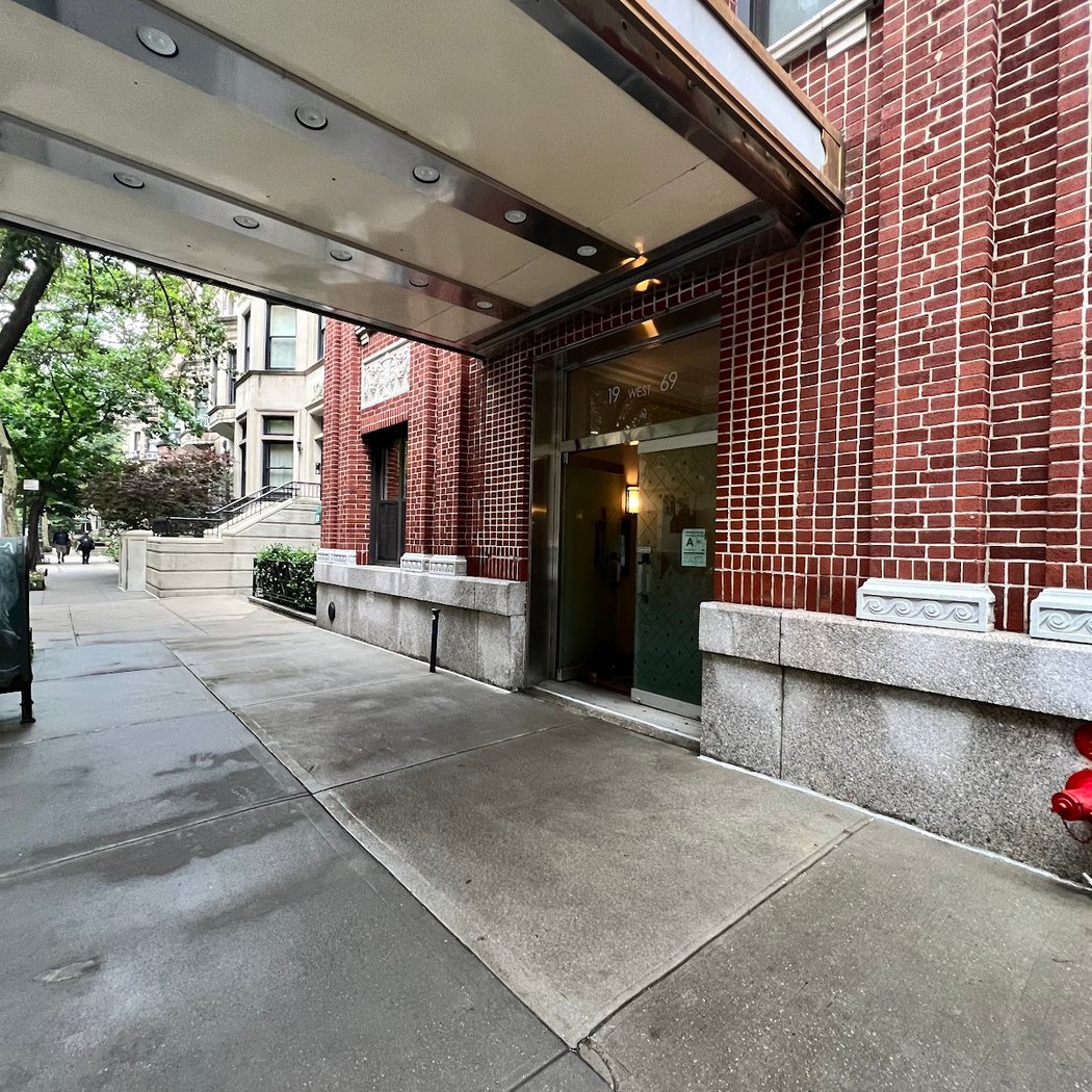 19 West 69th Street 1