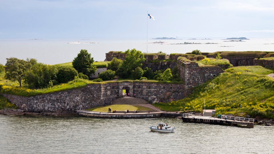 Suomenlinna 2