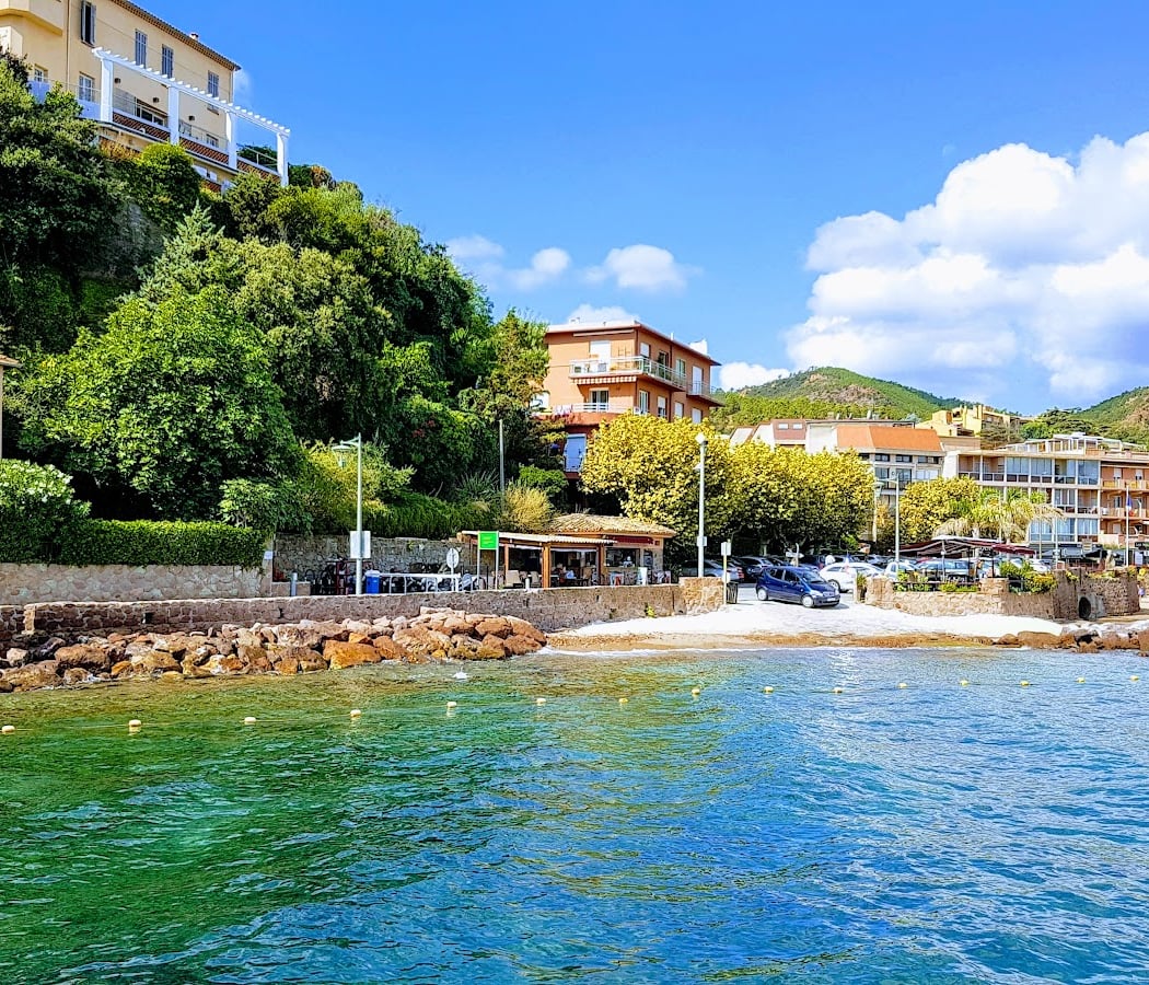 Théoule-sur-Mer 3