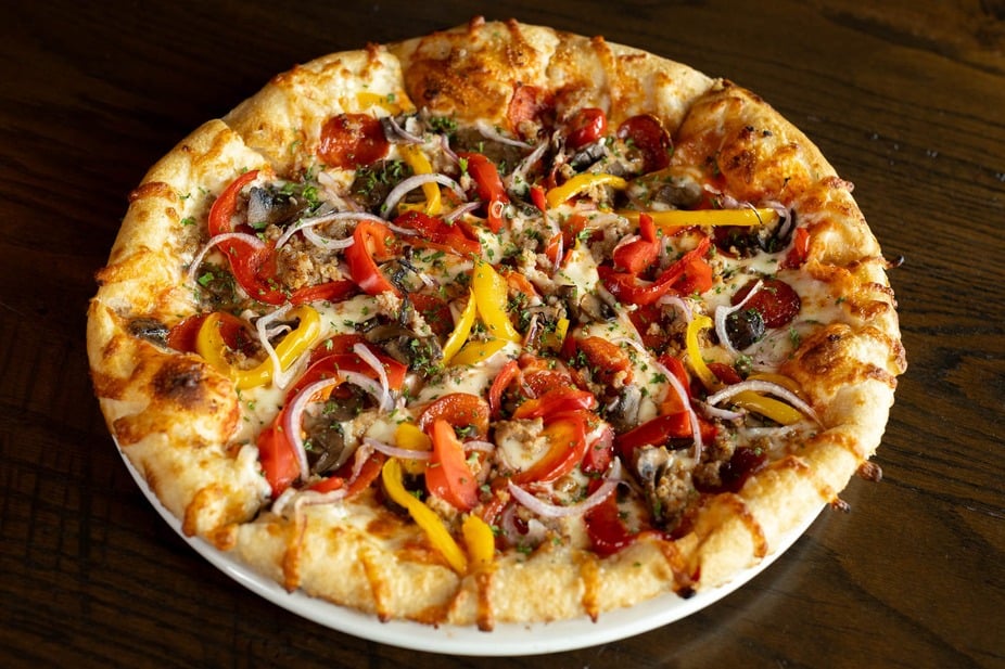 Brew City Grill 3