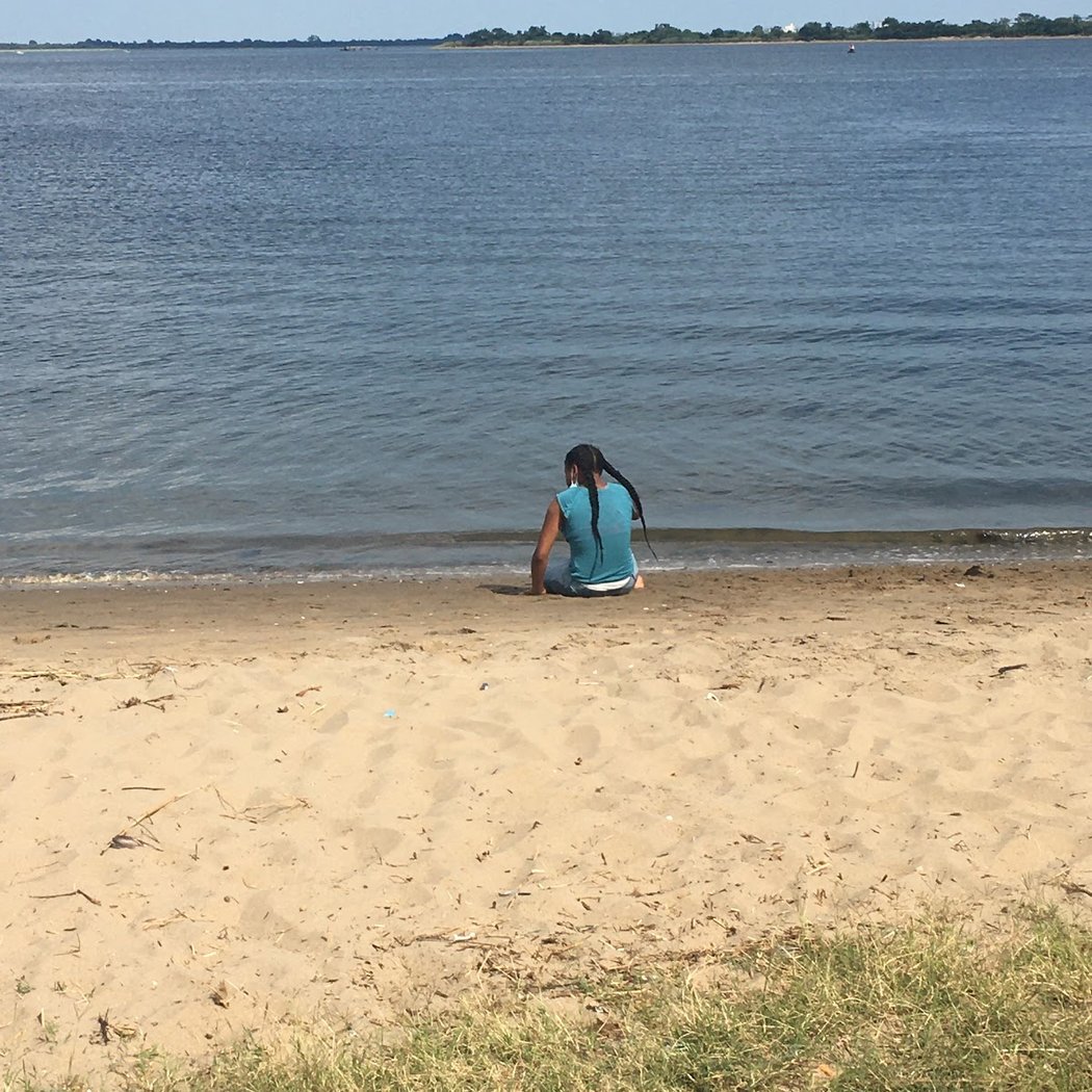 Jamaica Bay 4