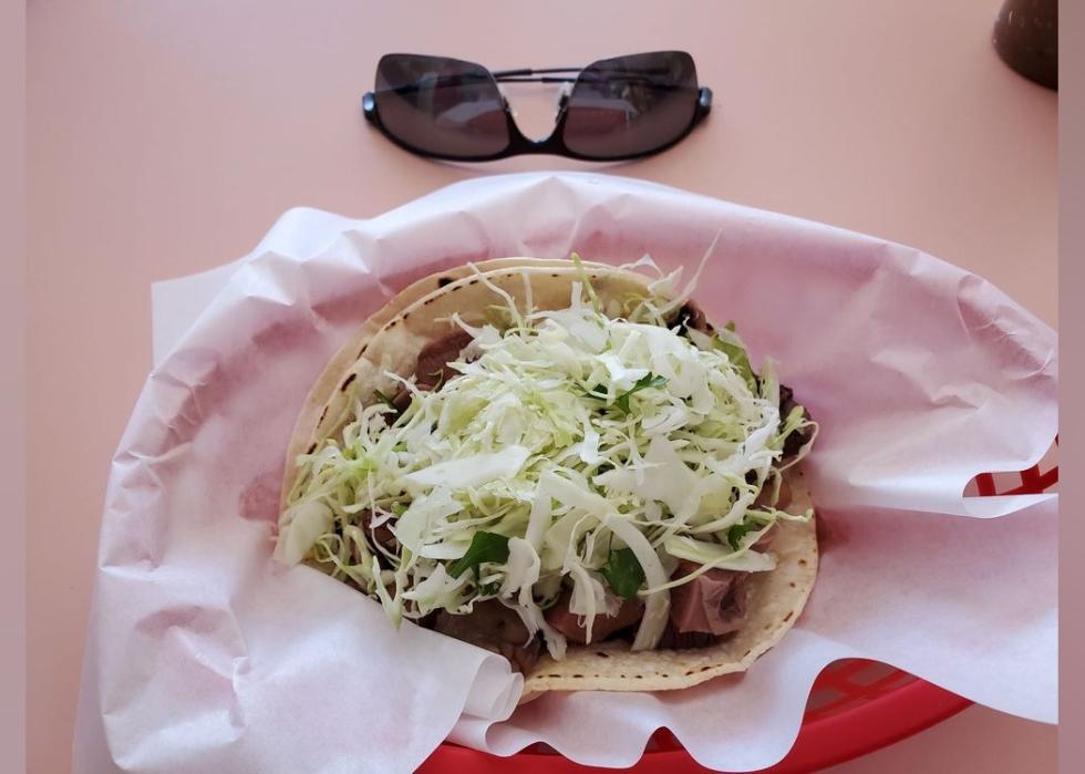 Tacos Moreno 2