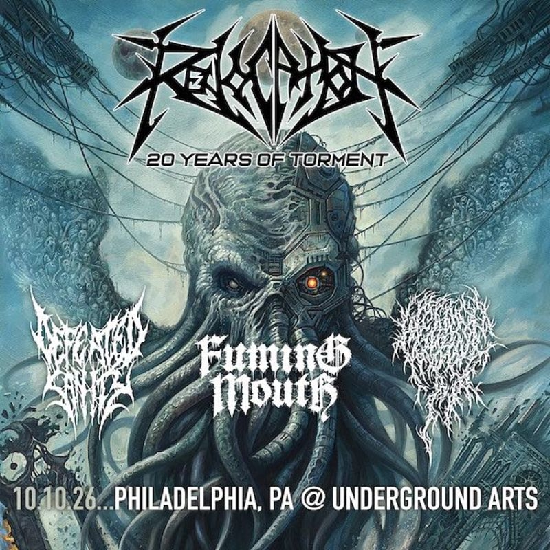 Revocation 1
