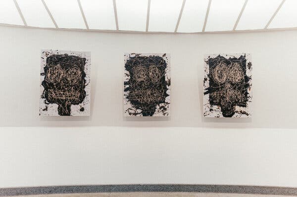 Rashid Johnson 3
