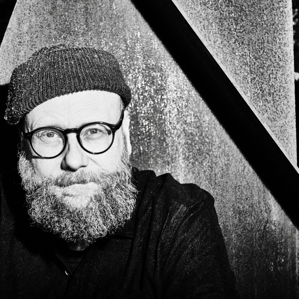 Mike Doughty Solo Tour 2