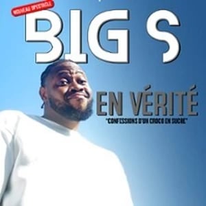 Big S - En Vérité 1