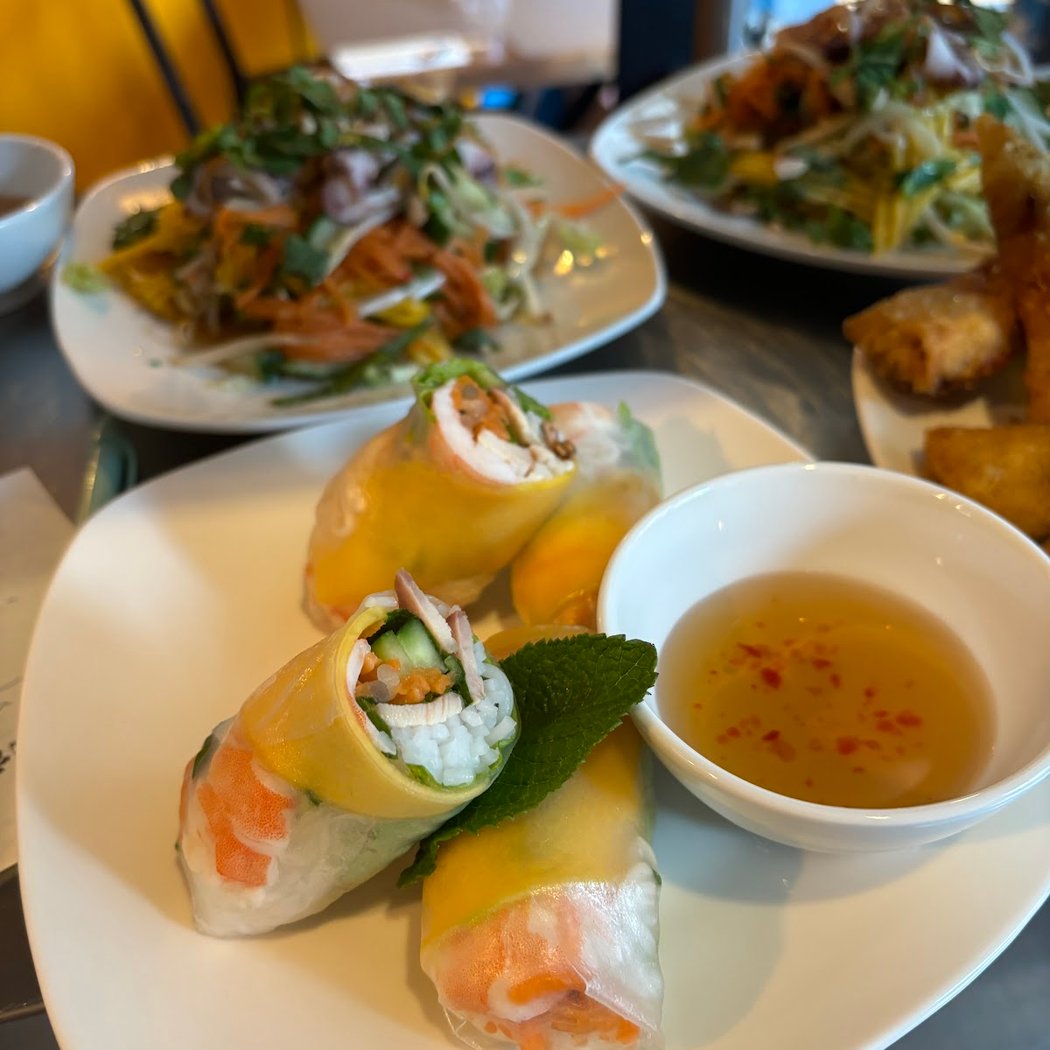 Lang Viet 3