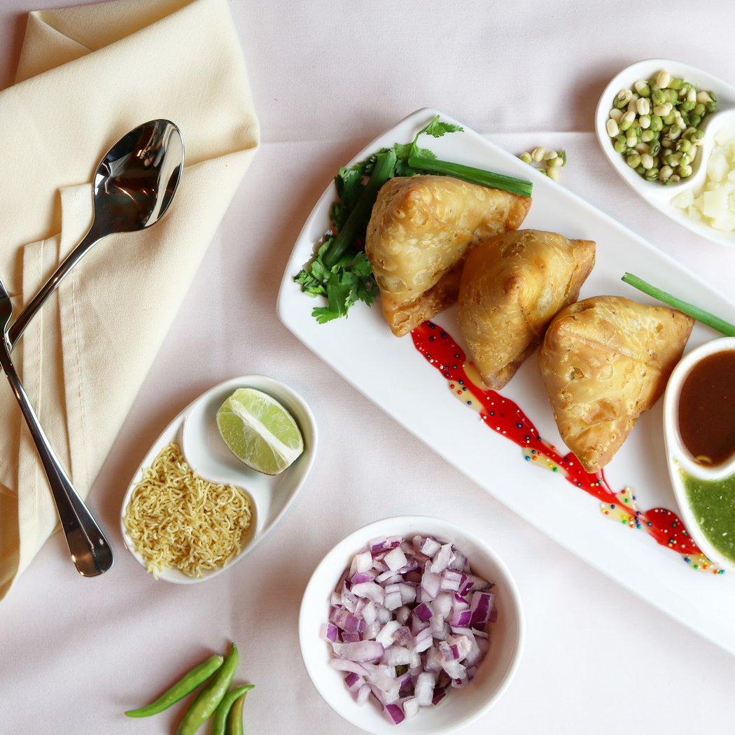 Veg N Chaat Cuisine 3