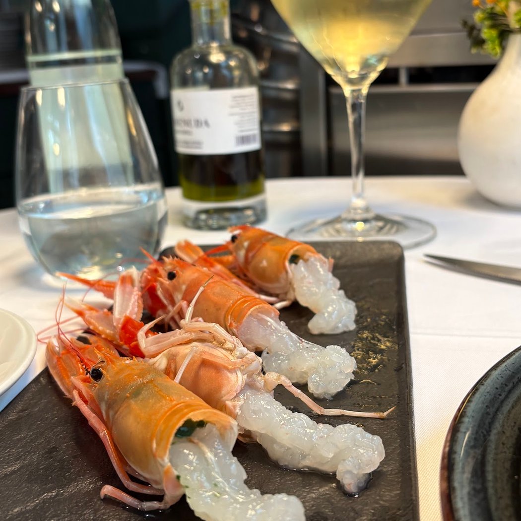 El Pescadito Frito