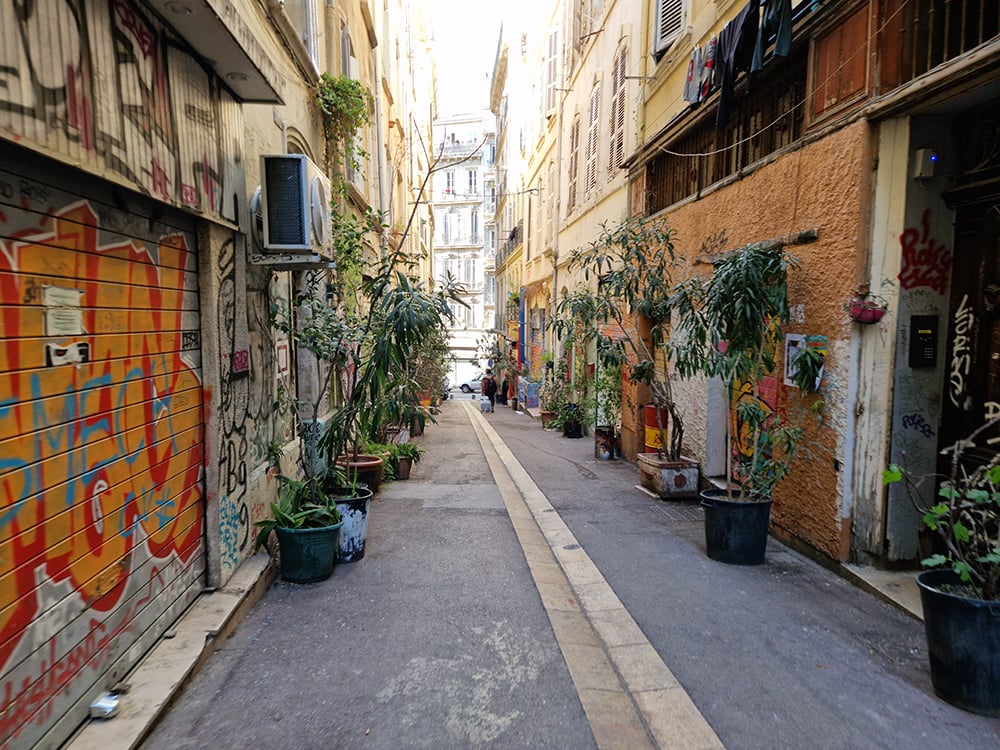 Rue de l'Arc 1