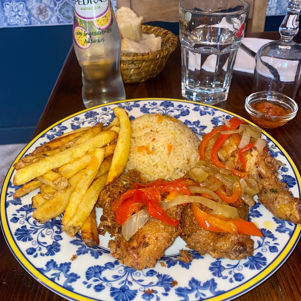L'As du Poulet 3