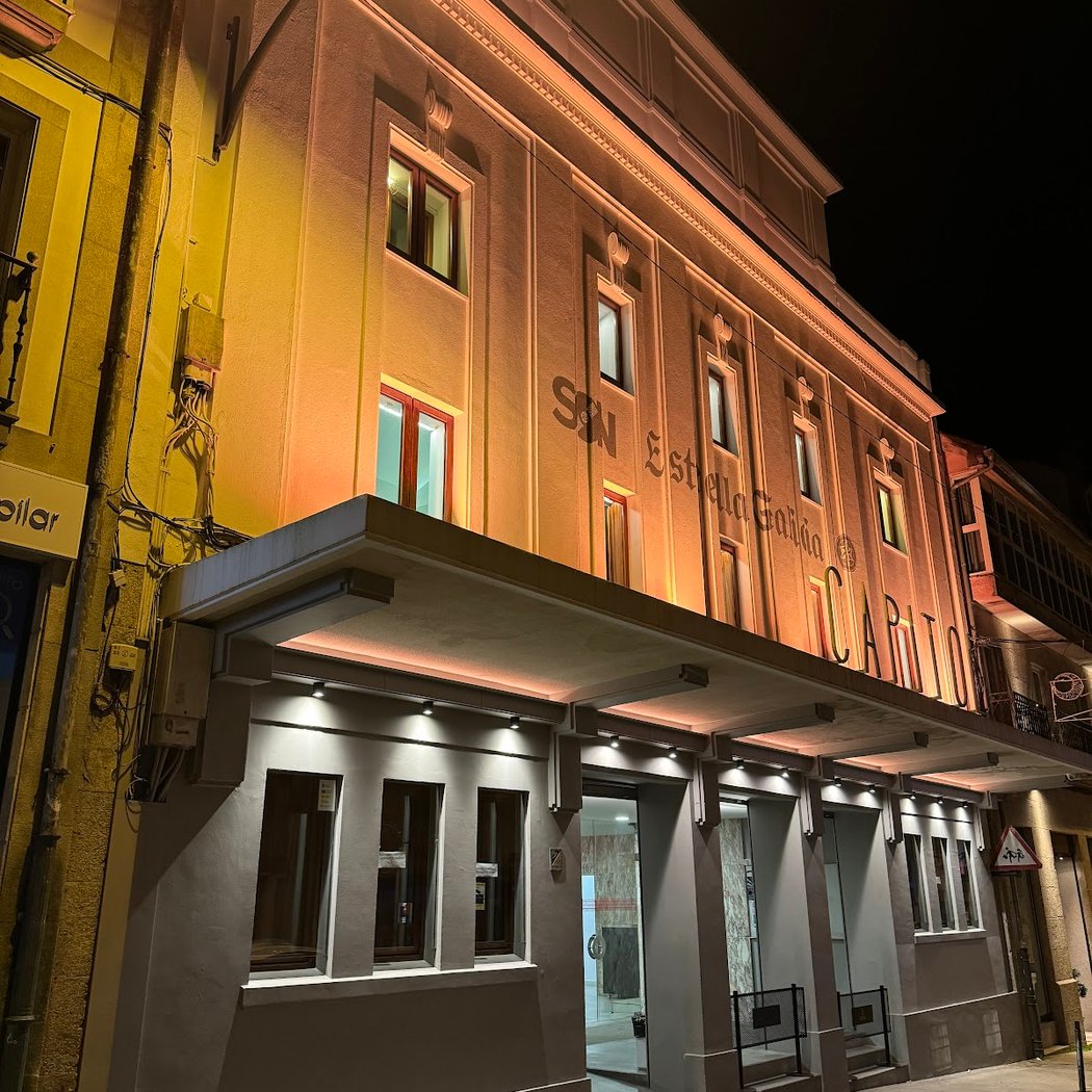 Sala Capitol 2