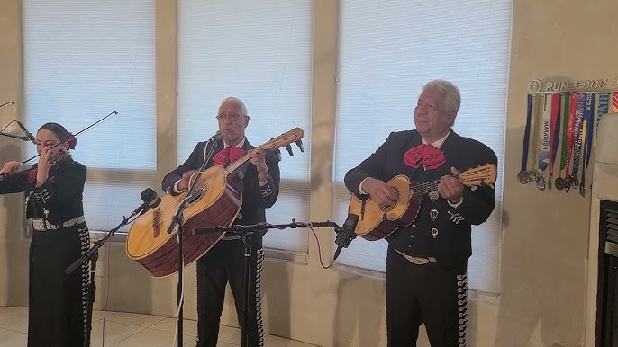 Mariachi Tenampa 1