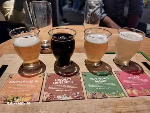 7 Rivers Brewing Company 4