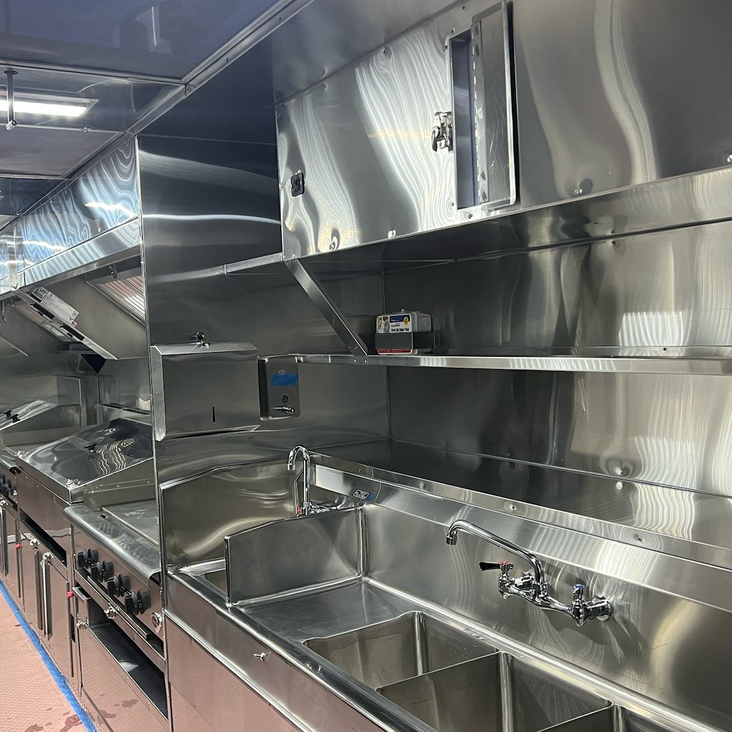 U.S. Food Truck MFG, Inc. 3