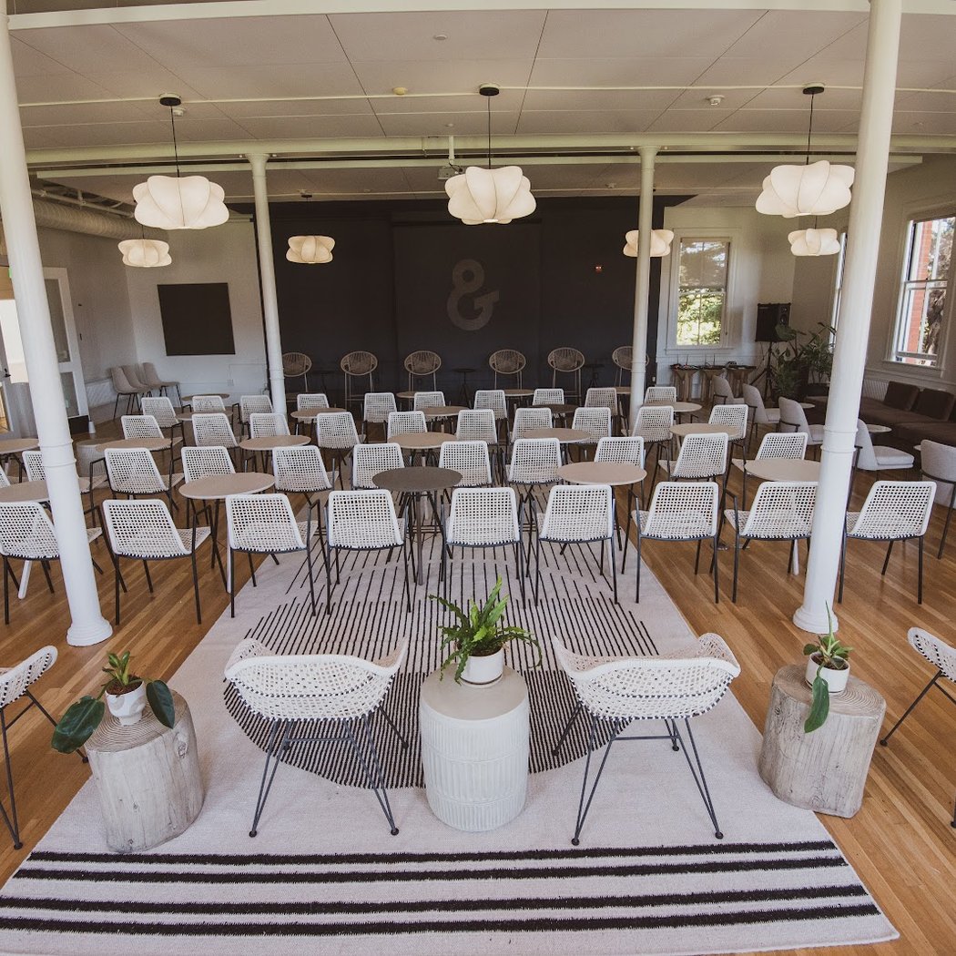 INNOVAT3 Connected Communities Meetup 3