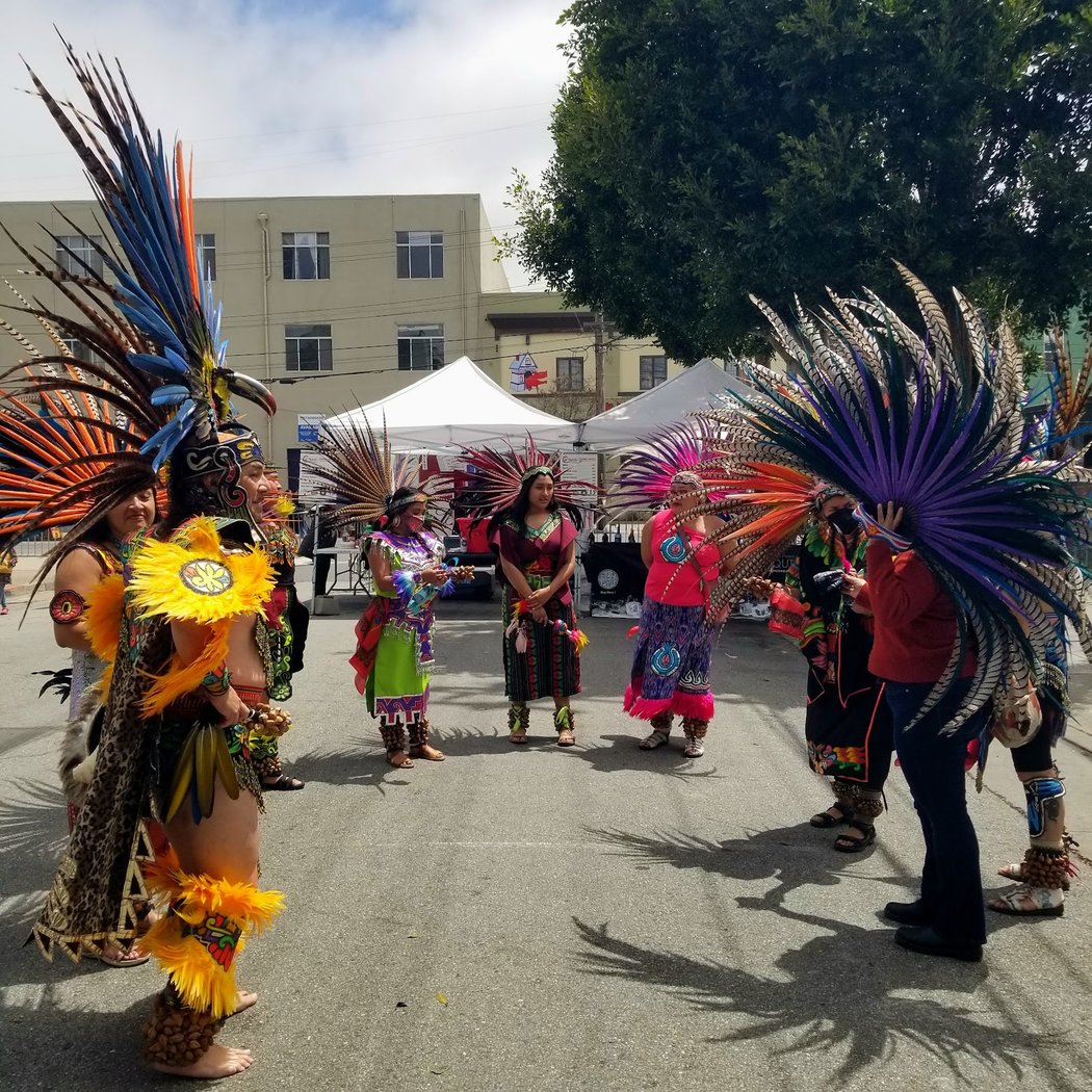 Carnaval San Francisco 2026 5