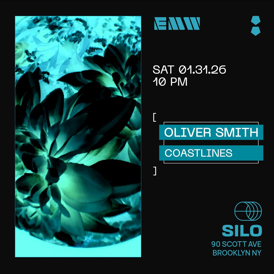 Oliver Smith (Extended Set) 1