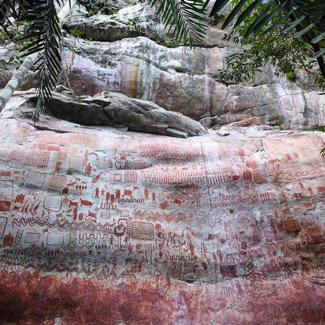 Das Vermächtnis Amazoniens – Kunst und Archäologie 3