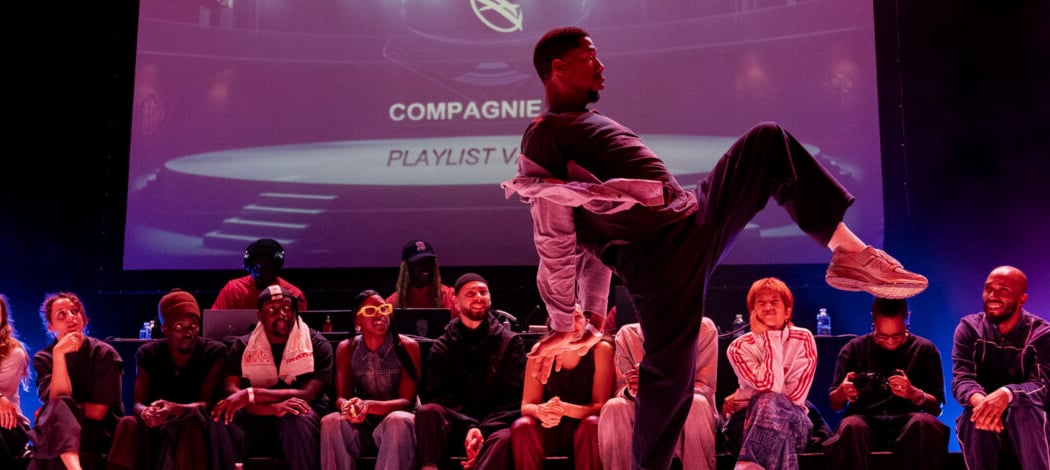 Hip Hop Games 2