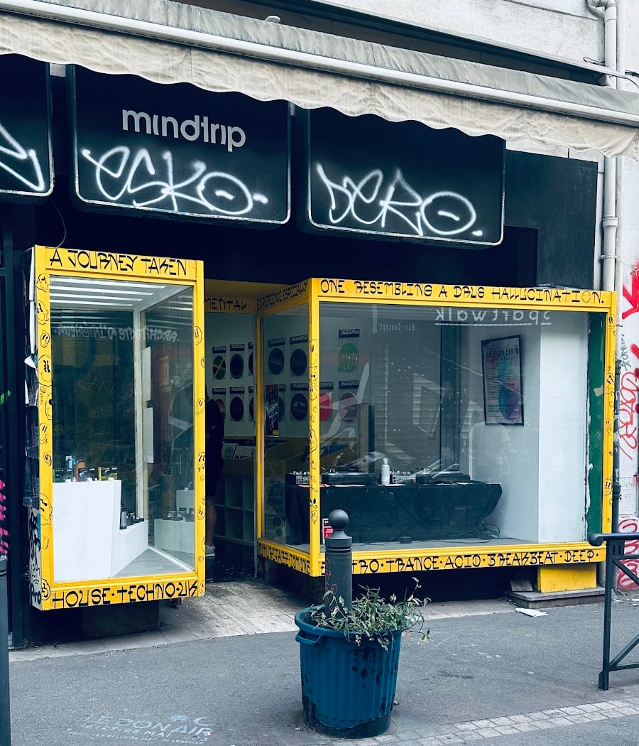 Mindtrip 2