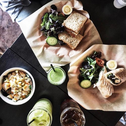 Eat Real Cafe #2 2