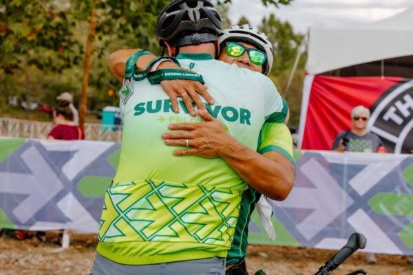 Pelotonia Ride Weekend 2026 3